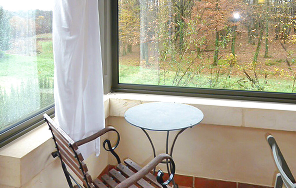 Feriehuse - La Chapelle Aubareil , Frankrig - FCS318 7