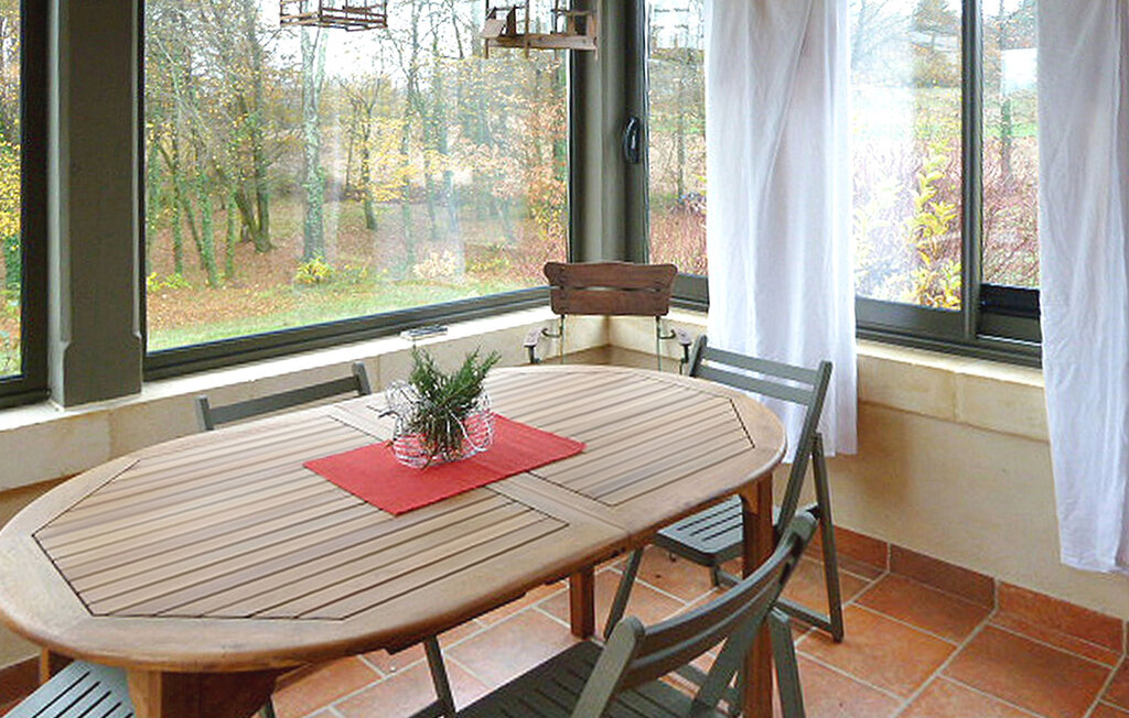 Feriehuse - La Chapelle Aubareil , Frankrig - FCS318 8