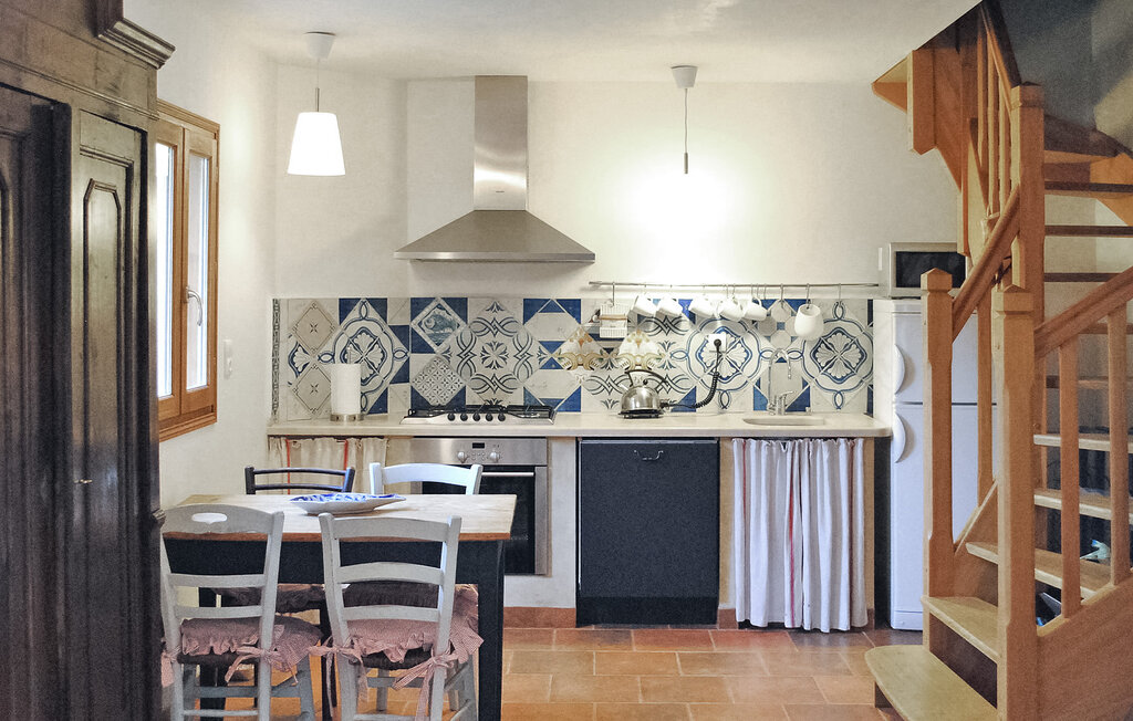 Feriehuse - La Chapelle Aubareil , Frankrig - FCS318 6