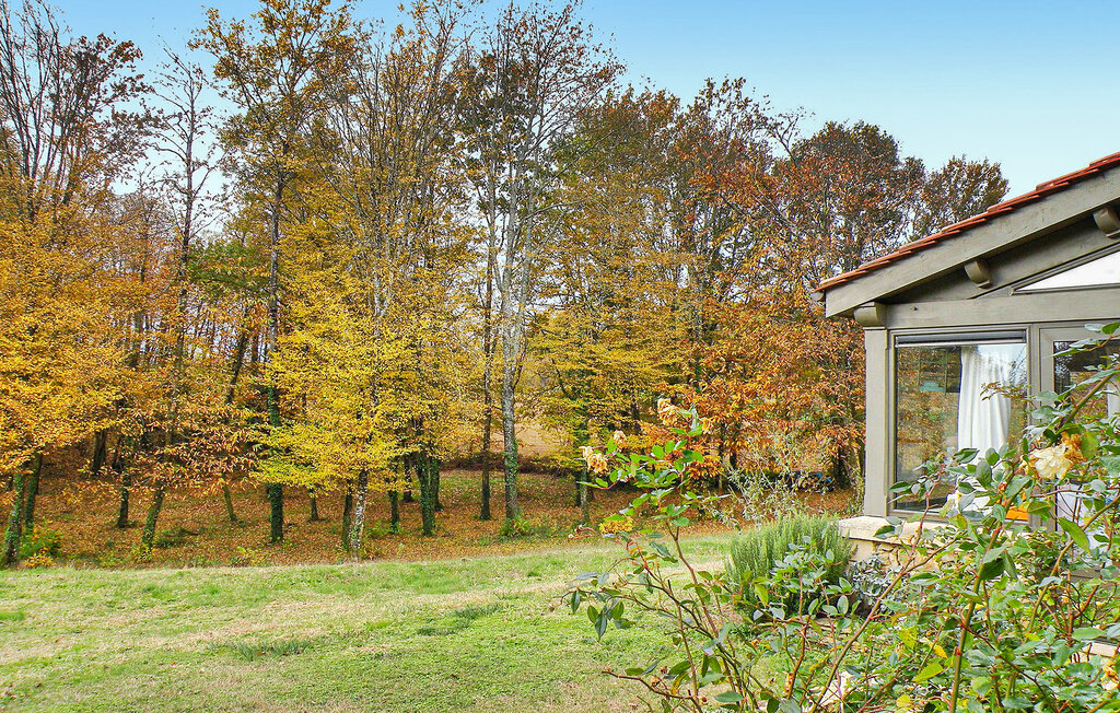 Feriehuse - La Chapelle Aubareil , Frankrig - FCS318 2