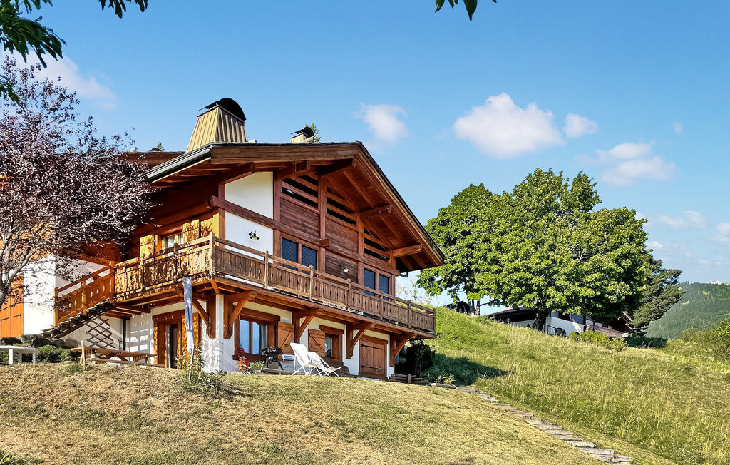Feriehus - Manigod , Frankrike - FCS319 5