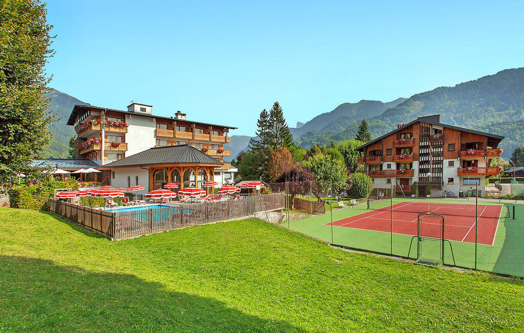 Location de vacances - Samoens , France - FCS410 31