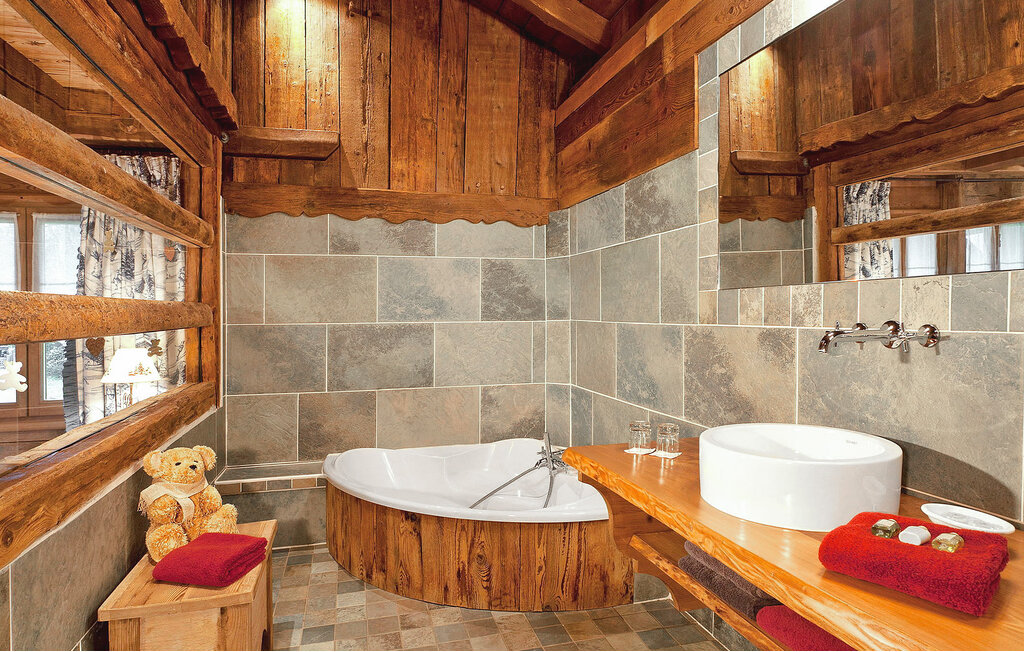 Location de vacances - Samoens , France - FCS410 24