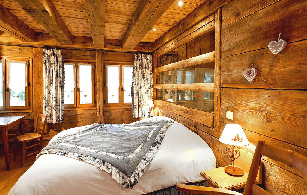 Location de vacances - Samoens , France - FCS410 20