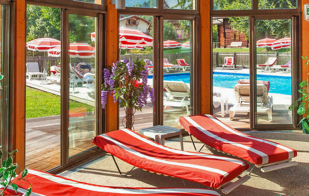 Location de vacances - Samoens , France - FCS410 19