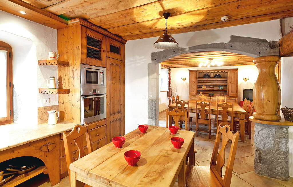 Location de vacances - Samoens , France - FCS410 16