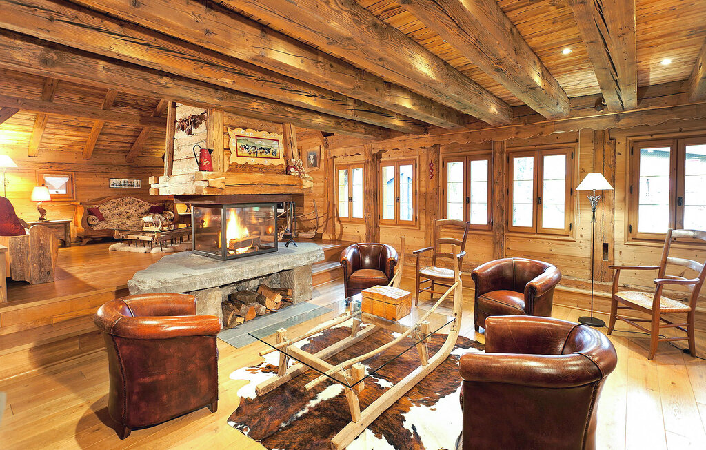 Location de vacances - Samoens , France - FCS410 7