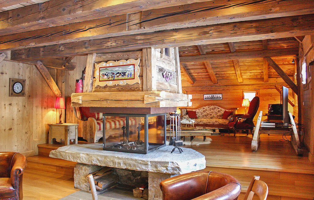 Location de vacances - Samoens , France - FCS410 8