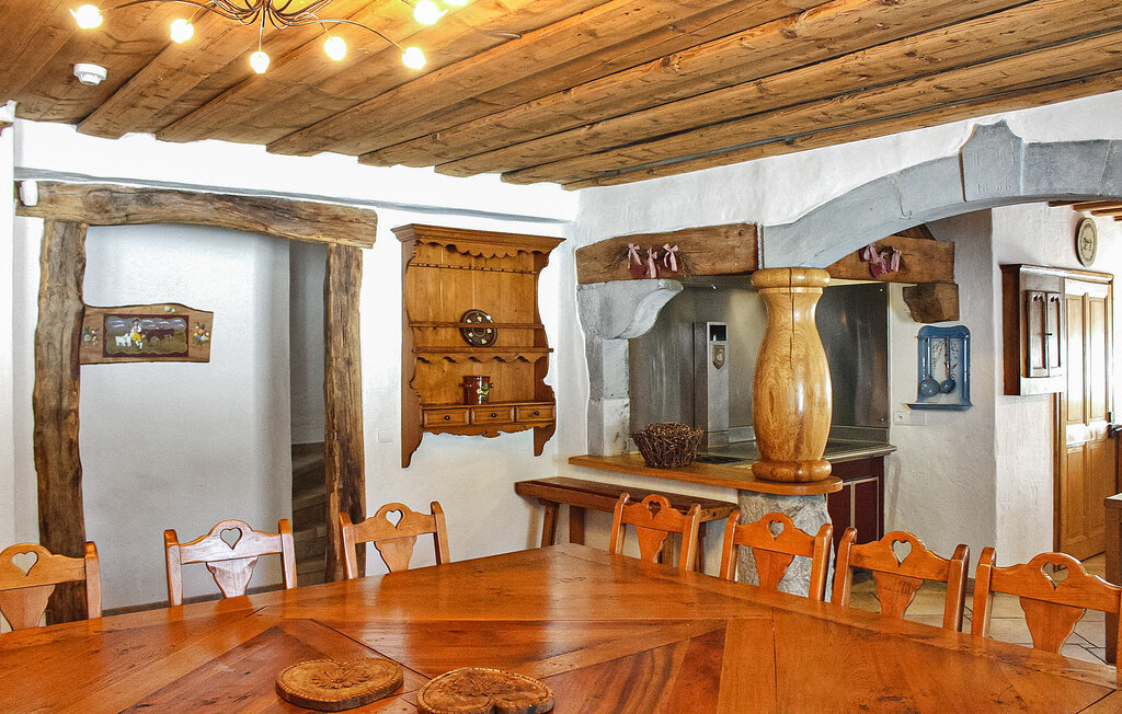 Location de vacances - Samoens , France - FCS410 14