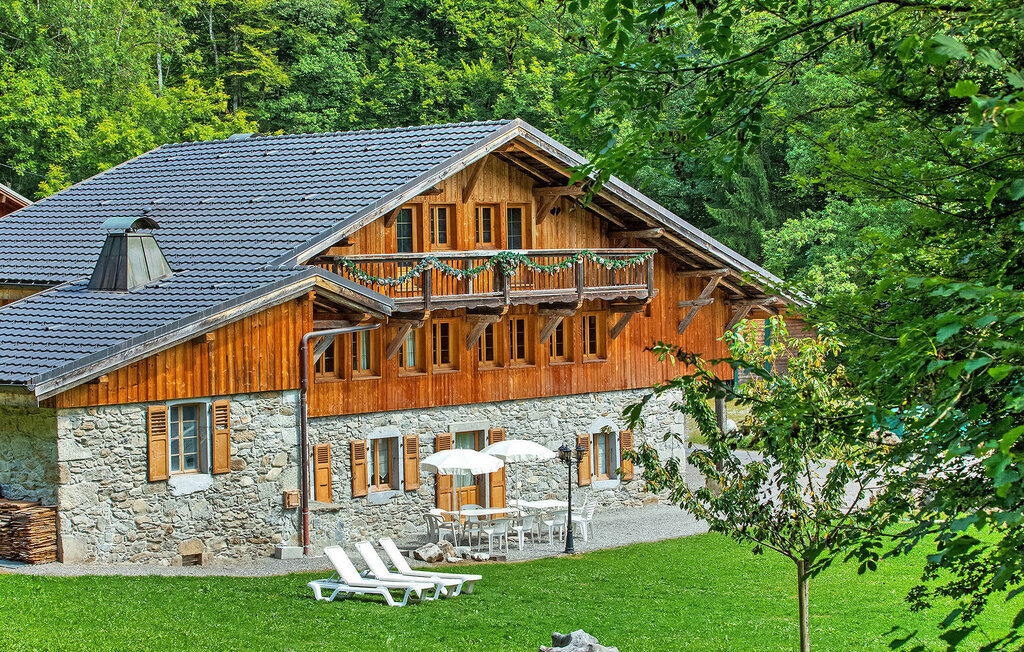 Location de vacances - Samoens , France - FCS410 2