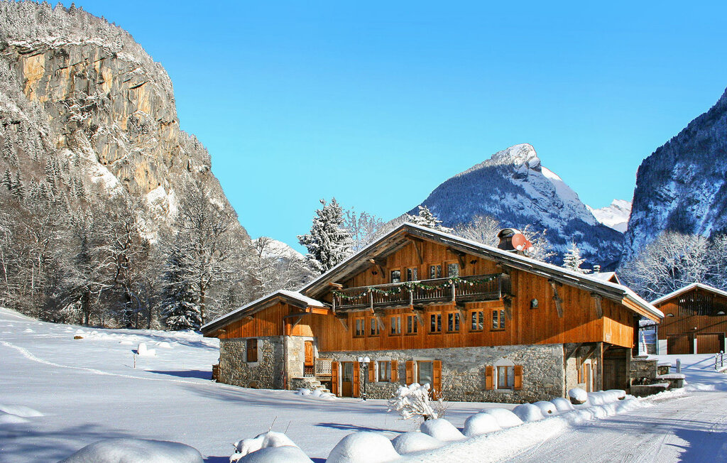 Location de vacances - Samoens , France - FCS410 5