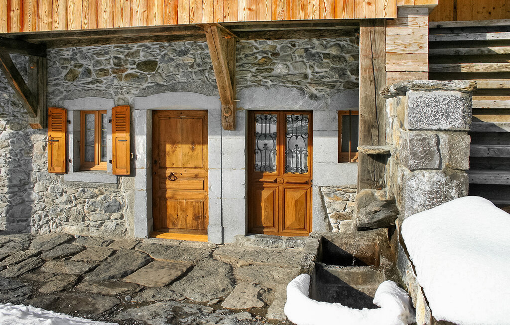 Location de vacances - Samoens , France - FCS410 3