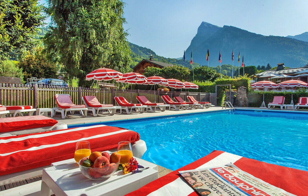 Location de vacances - Samoens , France - FCS410 11