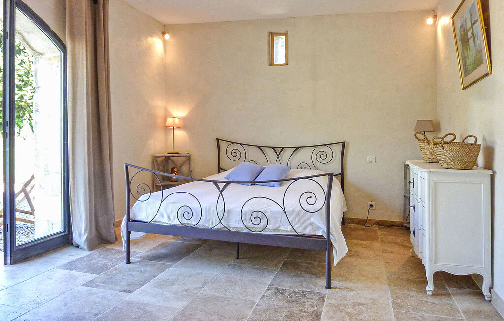 Ferienhaus - Maussane les Alpilles , Frankreich - FCS147 36