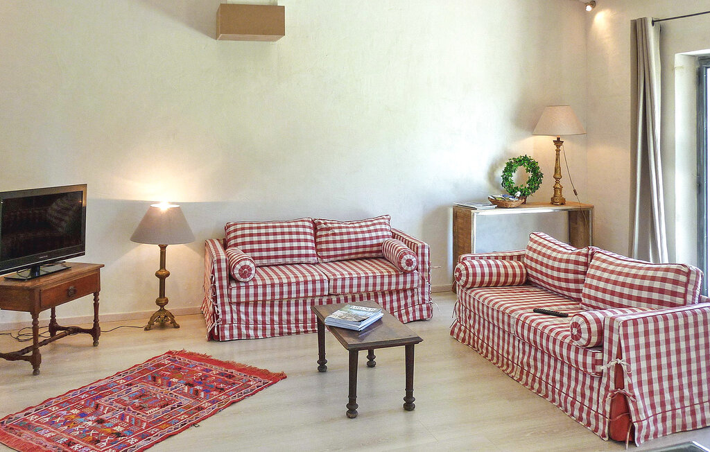 Ferienhaus - Maussane les Alpilles , Frankreich - FCS147 27