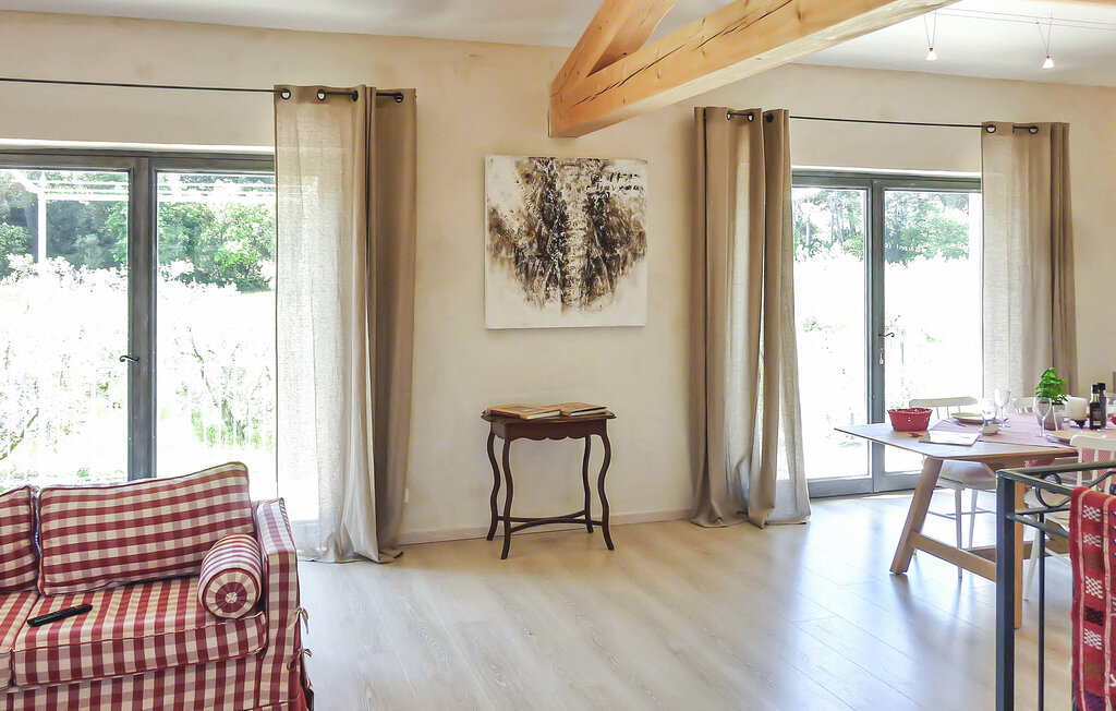 Ferienhaus - Maussane les Alpilles , Frankreich - FCS147 28