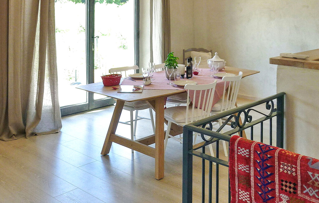 Ferienhaus - Maussane les Alpilles , Frankreich - FCS147 30