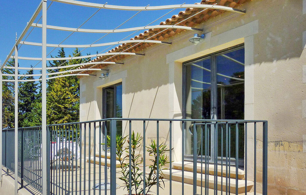 Ferienhaus - Maussane les Alpilles , Frankreich - FCS147 17