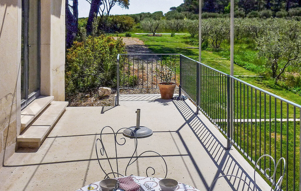 Ferienhaus - Maussane les Alpilles , Frankreich - FCS147 9