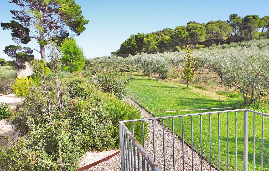 Ferienhaus - Maussane les Alpilles , Frankreich - FCS147 23