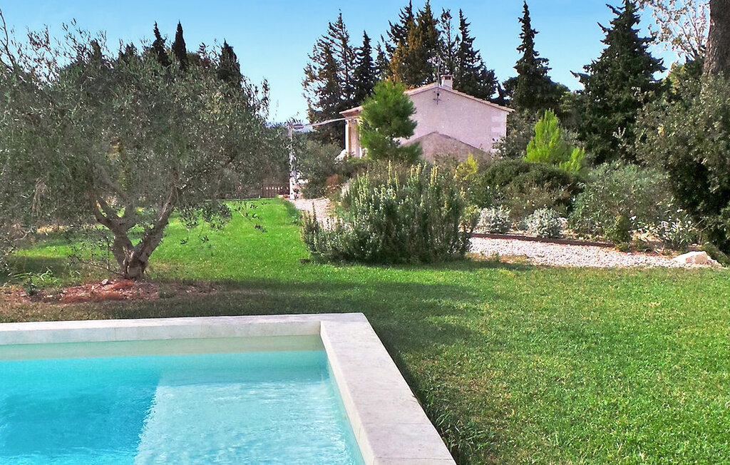 Ferienhaus - Maussane les Alpilles , Frankreich - FCS147 7