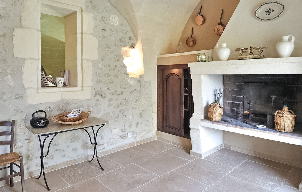 Ferienhaus - Maussane les Alpilles , Frankreich - FCS062 33