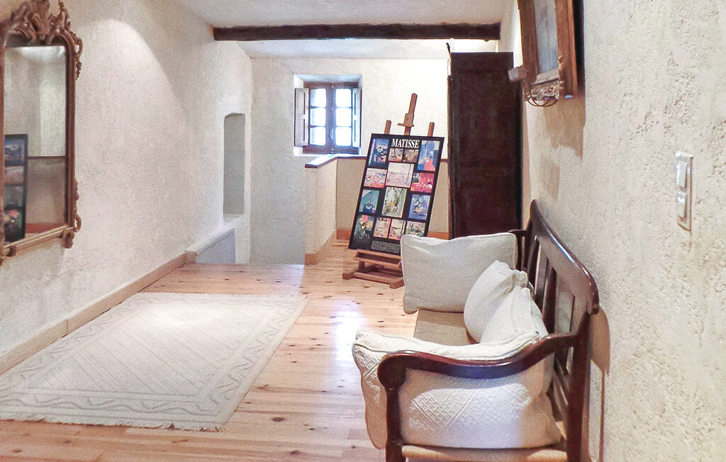 Ferienhaus - Maussane les Alpilles , Frankreich - FCS062 34