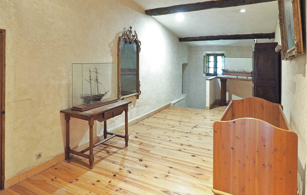 Ferienhaus - Maussane les Alpilles , Frankreich - FCS062 35