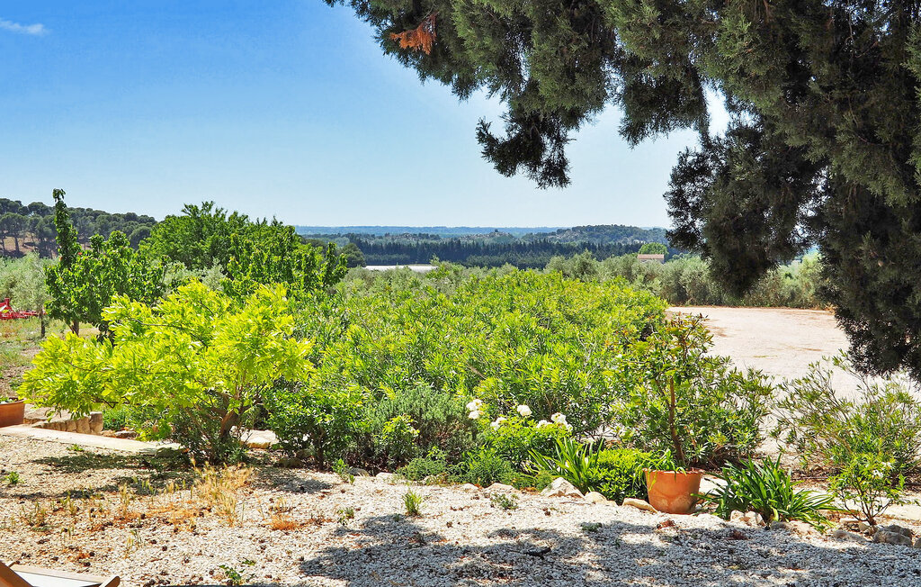 Ferienhaus - Maussane les Alpilles , Frankreich - FCS062 23
