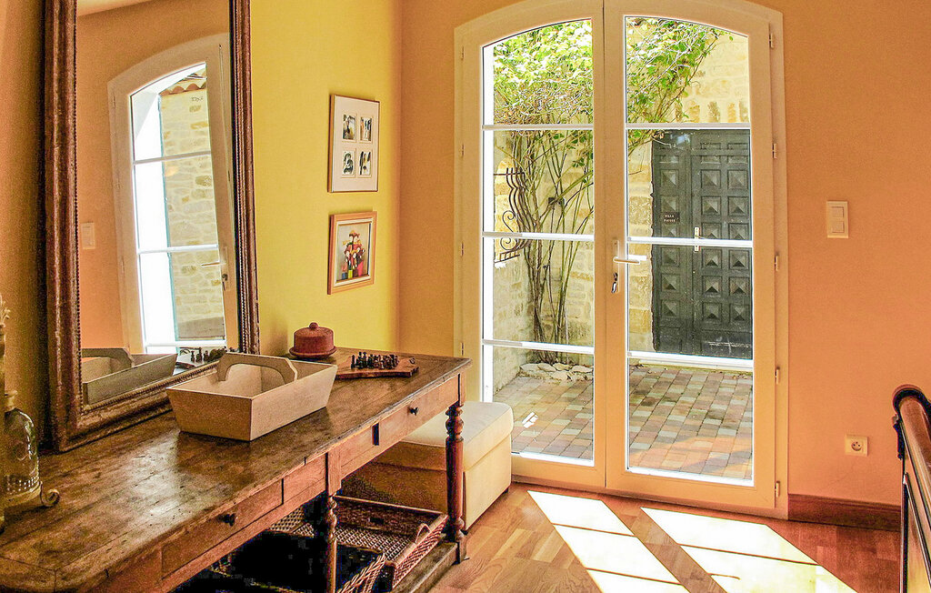 Location de vacances - Correns , France - FCS163 35