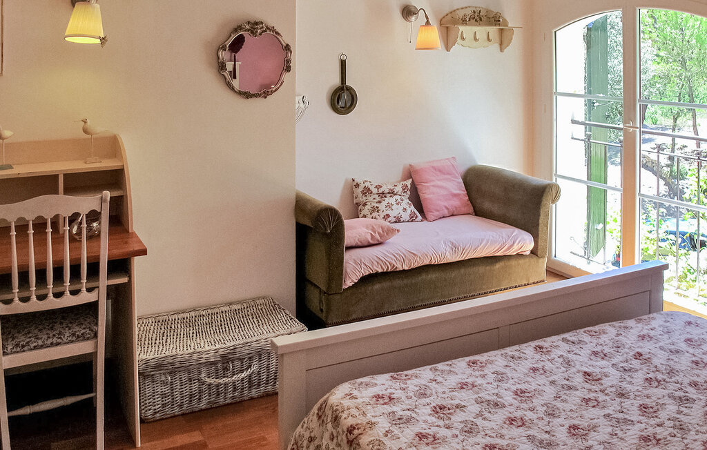 Location de vacances - Correns , France - FCS163 37