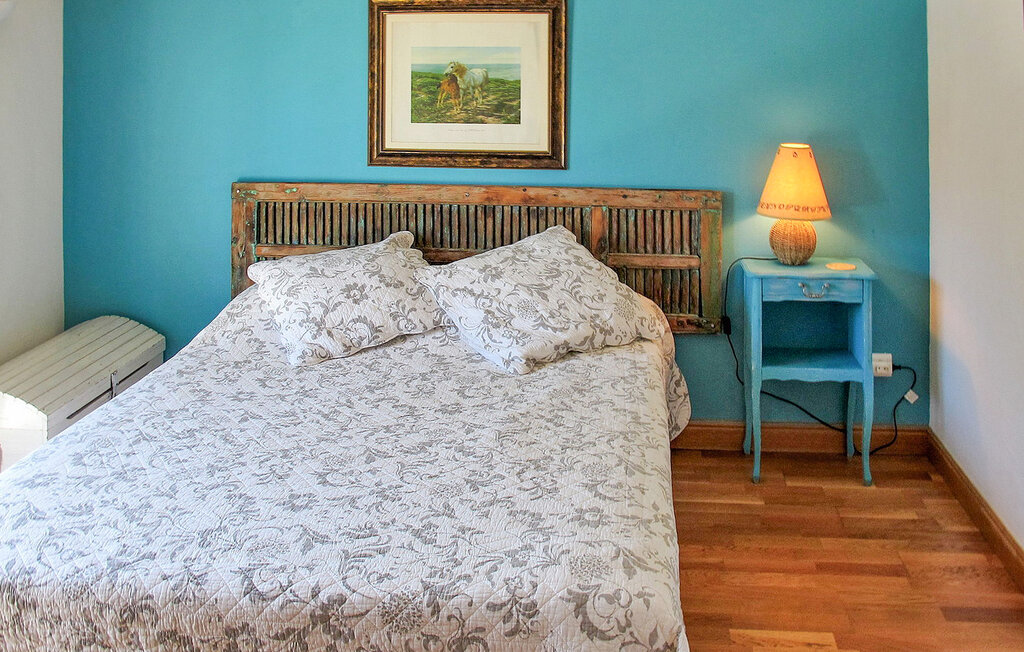 Location de vacances - Correns , France - FCS163 38