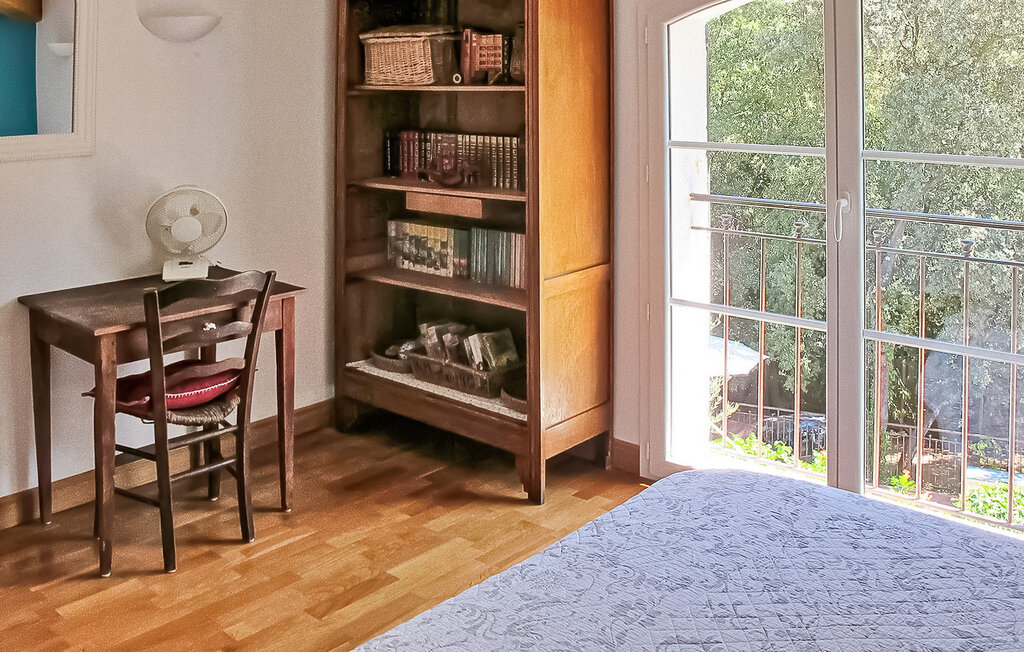 Location de vacances - Correns , France - FCS163 39