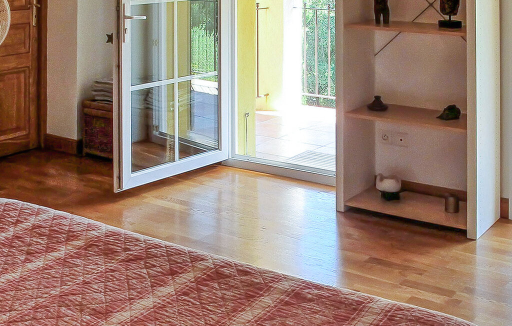 Location de vacances - Correns , France - FCS163 41