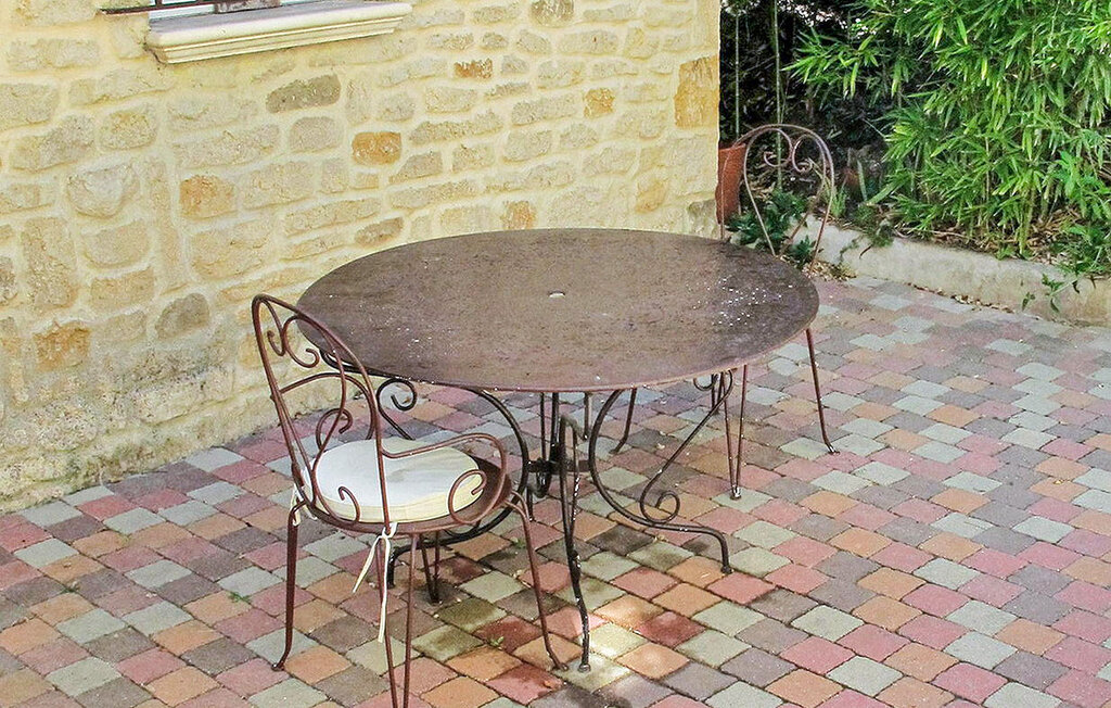 Location de vacances - Correns , France - FCS163 29