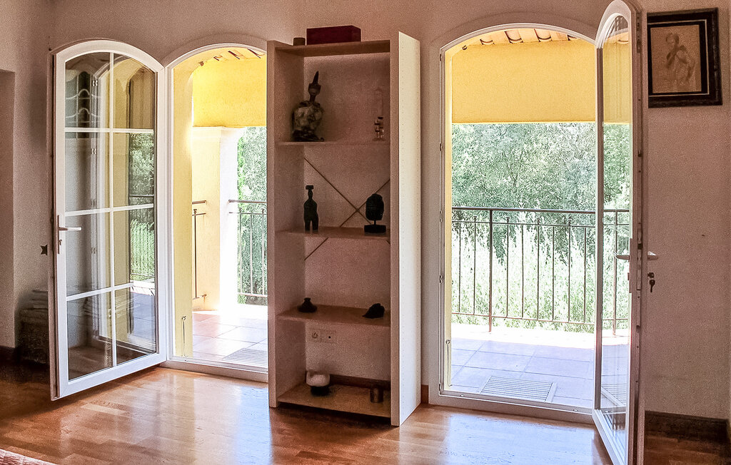 Location de vacances - Correns , France - FCS163 30