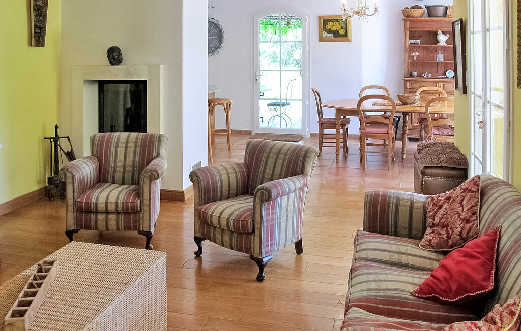 Location de vacances - Correns , France - FCS163 25