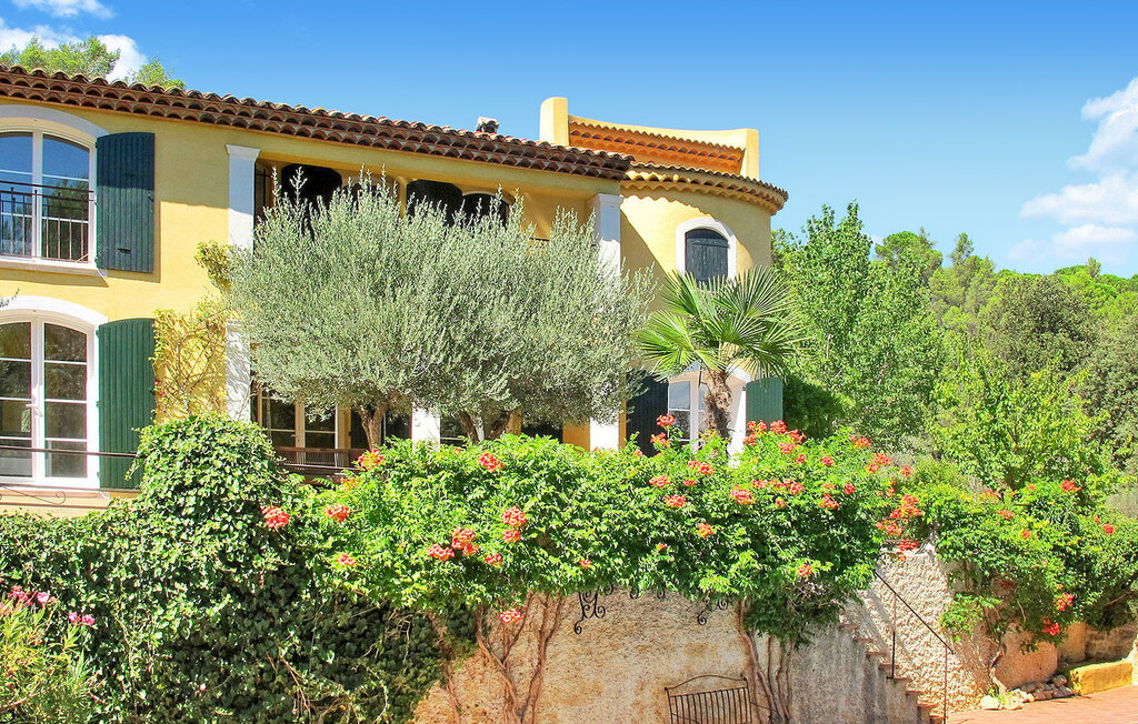 Location de vacances - Correns , France - FCS163 10