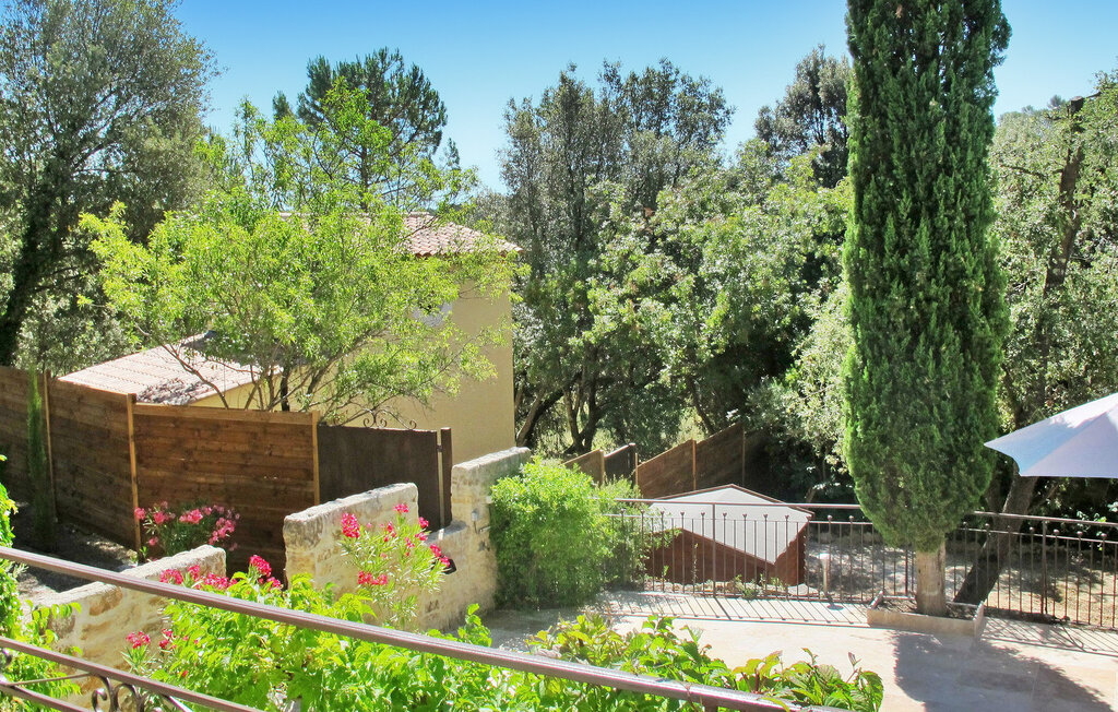 Location de vacances - Correns , France - FCS163 7