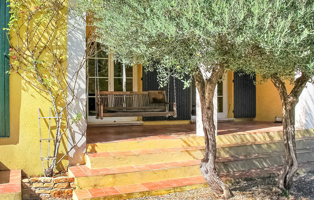 Location de vacances - Correns , France - FCS163 11