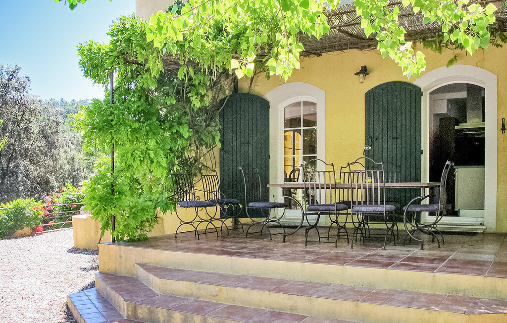 Location de vacances - Correns , France - FCS163 12