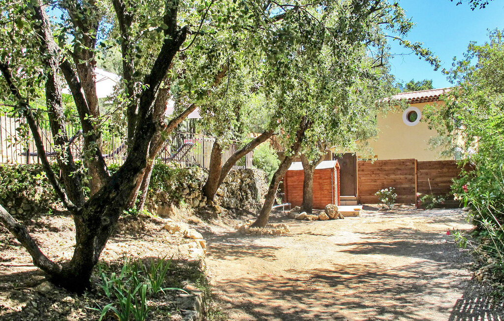 Location de vacances - Correns , France - FCS163 14