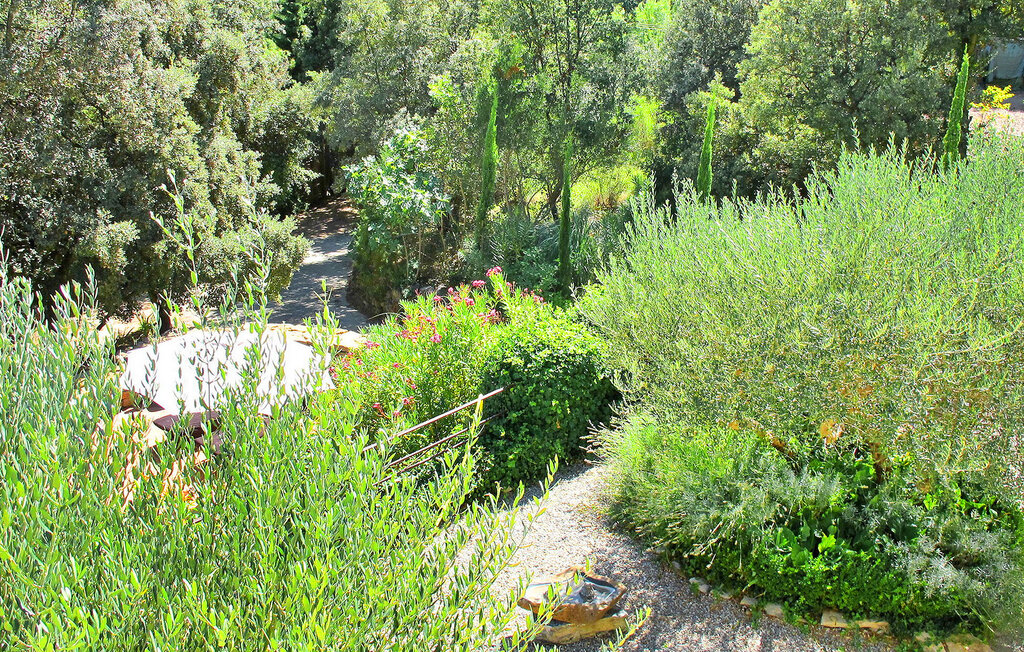 Location de vacances - Correns , France - FCS163 15