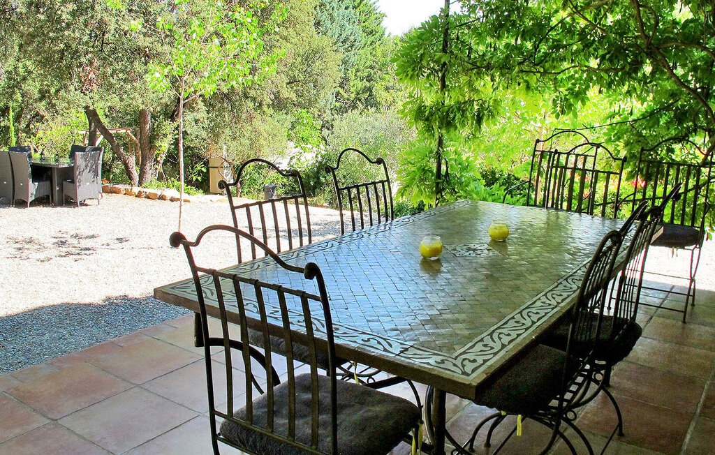 Location de vacances - Correns , France - FCS163 17