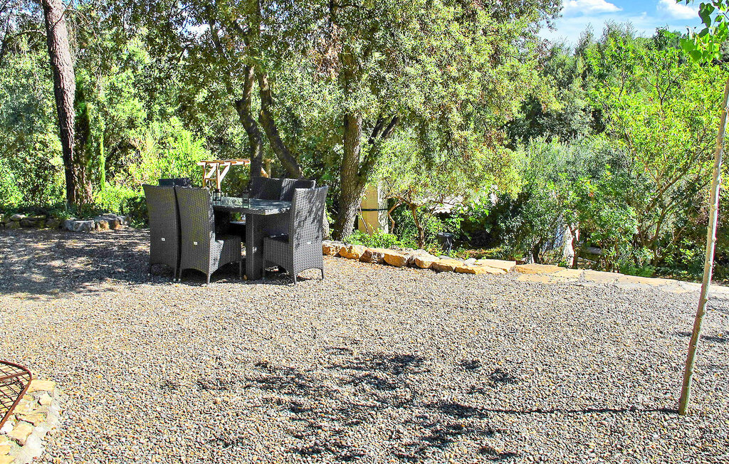 Location de vacances - Correns , France - FCS163 18