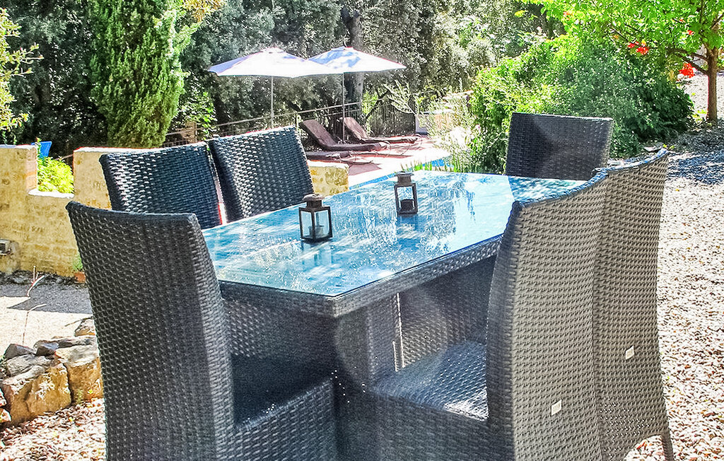 Location de vacances - Correns , France - FCS163 19