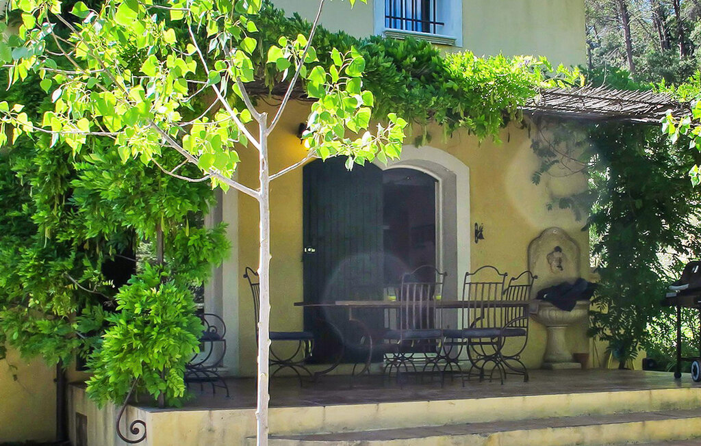 Location de vacances - Correns , France - FCS163 22