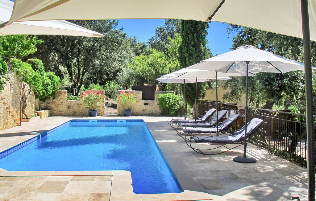 Location de vacances - Correns , France - FCS163 3