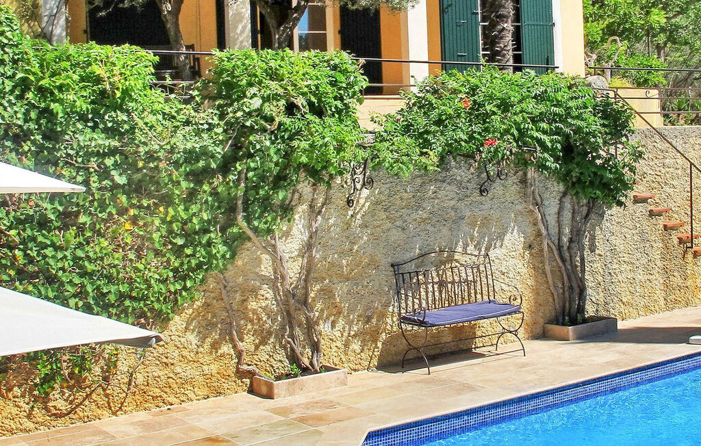 Location de vacances - Correns , France - FCS163 6