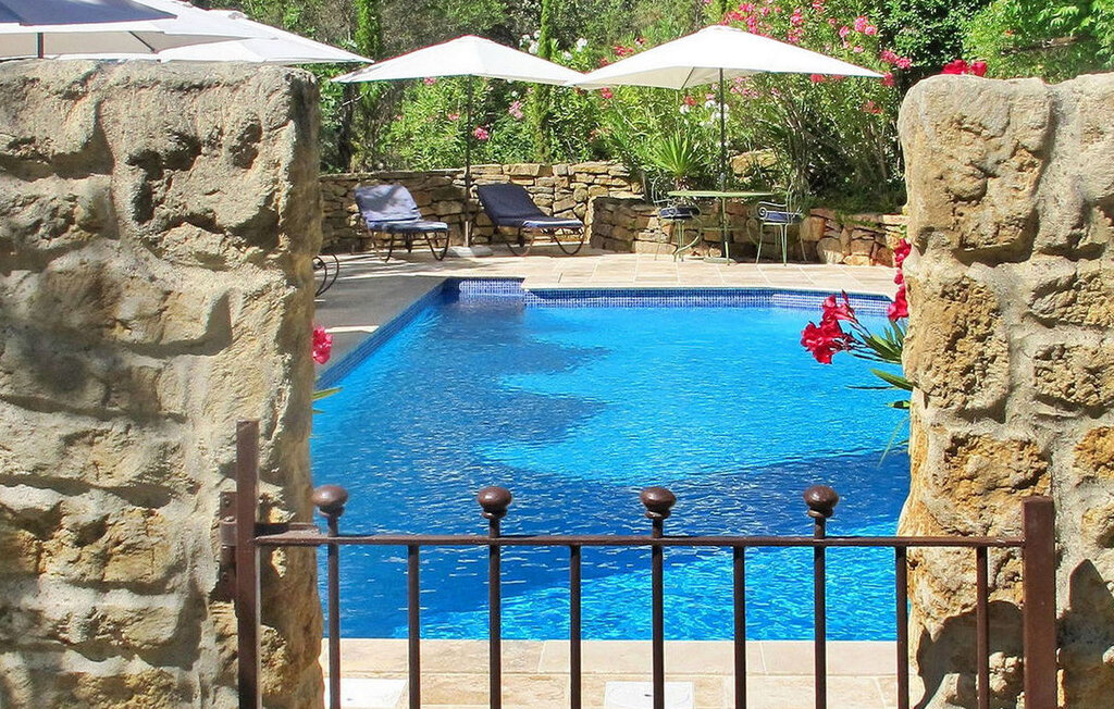 Location de vacances - Correns , France - FCS163 8